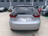 フィット  ベーシック 4WD