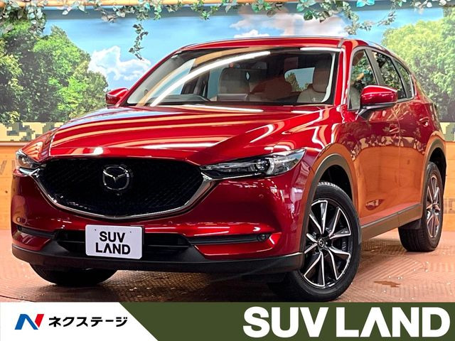 CX-5 2.2 XD シルク ベージュ セレクション 