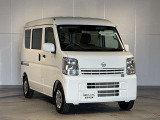 クリッパー DX GLパッケージ ハイルーフ 4WD 