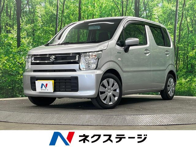 ワゴンR ハイブリッド(HYBRID) FX 