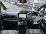 ヴォクシー 2.0 ZS 煌II 修復歴無し