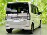 タントカスタム RS トップエディション SAII 