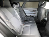 もちろん後席もきれいにリフレッシュ済み☆徹底洗浄、消臭・除菌も実施済みです。是非ご覧になってください♪
