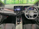 ノートオーラ 1.2 NISMO 