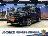 (禁煙車)(後期型)(両側パワースライドドア)(ケンウッドナビ)(バックカメラ)(トヨタセーフティーセンス)(コーナーセンサー)(シートヒーター)(オートハイビーム)(ETC)(純正16インチAW)