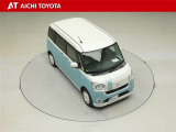 両側パワースライドドア付きだから、狭い駐車スペースなどでの乗り降りラクラク♪小さなお子さまのいるご家庭には嬉しい装備です。