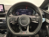 A5スポーツバック 40 TFSI スポーツ 修復歴無し