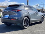 CX-30 1.8 XD ブラックトーンエディション 
