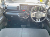 N-BOX G SSパッケージ 特別仕様車