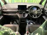 ステップワゴン 1.5 スパーダ 