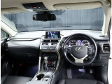 NX 200t Iパッケージ 