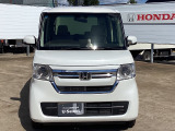 N-BOX L 4WD 