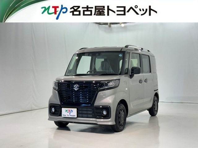 スペーシアベース XF 