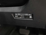 ETC車載器が搭載されているので、高速道路の乗り降りもノンストップで通過できます♪