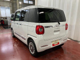 運転のしやすさを支える快適装備も充実!おすすめの一台です☆