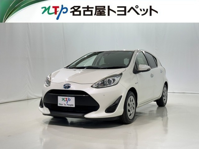 アクア 1.5 S スタイルブラック 
