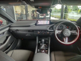 MAZDA3ファストバック  2.0 20S ツーリング 4WD