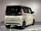 ルークス ハイウェイスターX プロパイロットエディション 4WD 