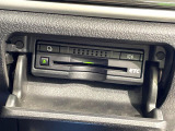 【ETC】高速道路の料金所をストレスなく通過!話題のスポットやサービスエリアに多い「スマートIC」利用時は必須のアイテムです。当店でセットアップを実施、ご納車当日からすぐにご利用いただけます!