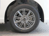 R8年式夏タイヤ165/65R14ダンロップ製です。