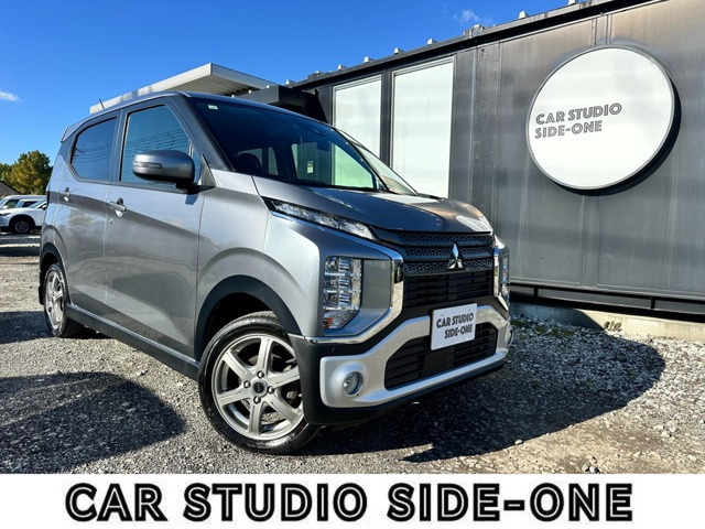 eKクロス T 4WD 