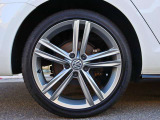 225/40R18タイヤ/7.5Jx18アルミホイール(5ダブルスポーク)