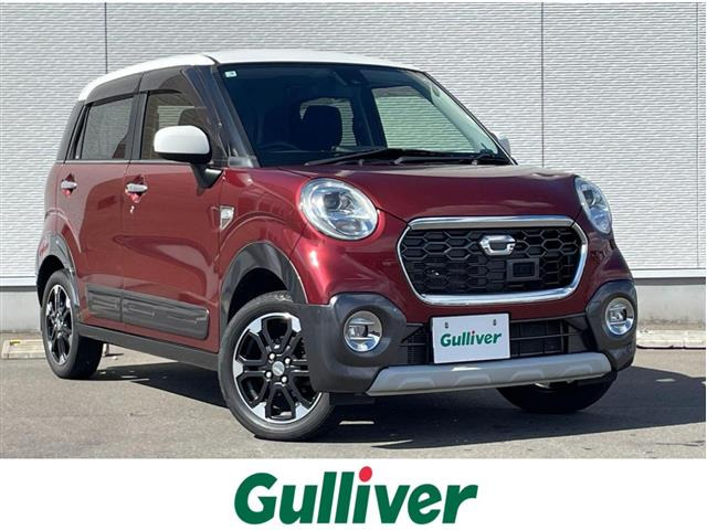 キャスト アクティバ G SAII 4WD 修復歴無し
