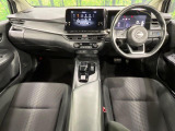 ノート 1.2 X FOUR 4WD 