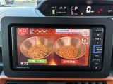 テレビ付き