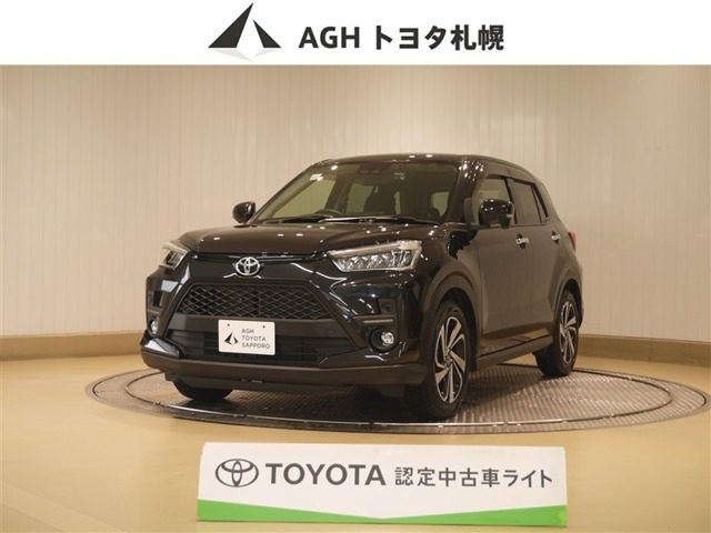 ライズ 1.0 Z 4WD 