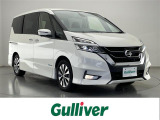 禁煙車 純正10型ナビ 後席モニター 全方位カメラ デジタルインナーミラー セーフティパックB プロパイロット パワスラ ETC 前後ドラレコ 電動パーキング 衝突軽減 車線逸脱 フルセグTV DVD