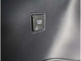 操作性が良い、運転席ドアスイッチ!