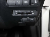 ETC車載器が搭載されているので、高速道路の乗り降りもノンストップで通過できます♪
