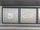 【パワーバックドア】スマートキーや運転席のボタンを押すだけでリアゲートが自動で開閉します!荷物を持っている時や、高い位置にあるバックドアを閉める際に便利な機能です♪