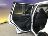 当社グループの展示車は全車 走行距離チェックシステム実施済み!その結果、メーター交換やメーター改ざんの履歴はございませんでした。安心してご検討ください♪