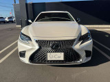 LS 500 Iパッケージ 
