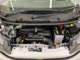中古車購入は不安なこともあると思います。当社では可能な限り過去の整備歴も確認できます。