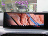 ◆iDriveを装備。操作系統をディスプレイから独立させることで、人間工学に基づいた最適な運転環境を実現しております。◆