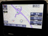 ドライブやレジャーのマストアイテム!快適なドライブをサポートするナビ付きなので、お出かけするのも安心です☆