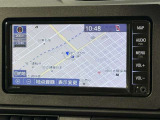 【メモリーナビ】あったら安心・便利なメモリーナビ付き♪初めて行くところや知らない町や道だってこれで安心♪