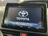 【純正SDナビ】フルセグTVの視聴も可能☆高性能&多機能ナビでドライブも快適ですよ☆