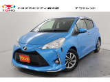 トヨタ ヴィッツ