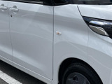 広々とした室内空間が魅力です。快適なドライブをサポートする空間。運転席からの視界も良好で、運転しやすいでしょう。