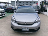 フィット  ベーシック 4WD