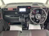 スペーシアカスタム ハイブリッド(HYBRID)  XS 修復歴無し