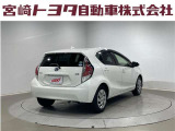 【まるごとクリーニング施工済】宮崎トヨタの誇る商品化チームに磨き上げ仕上げがされた、中古車です。