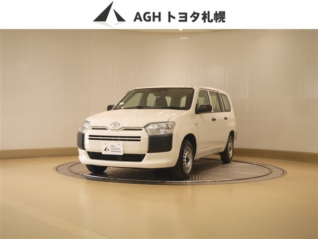 プロボックスバン 1.5 DX コンフォート 4WD 