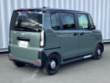 N-BOX ジョイ 2トーン 