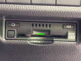 【ETC】高速道路の料金所をストレスなく通過!話題のスポットやサービスエリアに多い「スマートIC」利用時は必須のアイテムです。当店でセットアップを実施、ご納車当日からすぐにご利用いただけます!