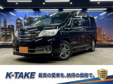 (禁煙車)(両側パワースライドドア)(純正SDナビ)(バックカメラ)(クルーズコントロール)(オートライト)(スマートキー&プッシュスタート)(アイドリングストップ)(ETC)(純正16インチAW)